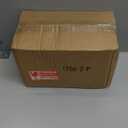 Elsjoy Set of 2 Ceramic Oil Vinegar Dispenser with Cork and Tray, 15 Oz Tabletop Oil Bottles Soy Sauce Jar, Decorative Olive Oil Stoneware Holder Vinegar Container for Kitchen