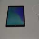 Apple 2021 iPad 10.2-inch, Wi-Fi, 64GB, Silver