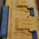 12/20V Max Battery Charger Replacement for Dewalt DCB104 Compatible with 12V 20V Max Lithium Battery DCB124 DCB205 DCB204 DCB606 Charger 4-Port Simultaneous Charging