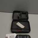 Drone Maintenance K6 Mini Drone Arm Engines kit for K6 MAX RC Quadcopter Motor Props Propellers Blades Guard Gear Spare Parts(New Controller)