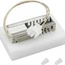 DG94-00520A DG94-01441A Gas Range Oven Igniter FX710BGS FX510BGS for Samsung, Replace GE Whirl-pool Hot-point Gas Oven Model NX58H5600SS/AA NX58F5500SS/AA NX60A6751SS