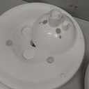 Balloon Column Stand for Floor Set of 2, Adjustable Balloon Arch Stand Balloon Tower Pillar for Halloween Gender Reveal, New Yew, Baby Shower, Birthday Party Decorations (Upgraded)