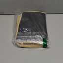 Rabbit Scratching Pad, Sisal Scratching Pad for Bunny, Guinea Pig, Cat. Resting Mats for Cages, Forage Grass Mat Indoor Essentials Accessories (3PCS)