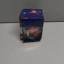 Tub Works Emergency Cars Light Up Bath Toys, 6 Pack | Water-Activated Light Up Toys Flash & Change Color | Soft, Squeezable Baby & Toddler Bath Toys | Sensory Toys with Bath Lights for Kids Bath