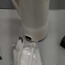 Nut Milk Maker Machine 20oz  Upgraded 10-Blade Almond, Soy & Oat Milk Maker, Plant-Based Dairy-Free Beverage Maker with Auto-Clean, Timer, Keep Warm, Boil & Cold Drink Functions  White