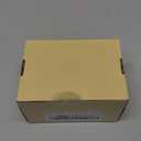 Door Chime, METAK Wireless Door Open Contact Sensor Alarm with 500 FT Range, 58 Chimes and 5 Volume Levels for Business/Store/Home/Office When Entering, 1 Transmitter + 1 Plug-in Receiver (Black)