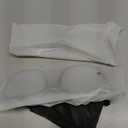 Blue Light Blocking Glasses - Fashion Square Eyeglasses, Anti UV Ray Computer Gaming Glasses Blue Blockers for Women/Men (*Black & Transparent)