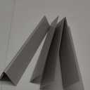 Replacement for Weber Spirit Grill Parts Spirit I & II 200 Series, Spirit E210, S210, E220, S220, 7635 15.3” Stainless Steel Heat Shields Plate Flavor Bars, 3 Pack