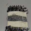 GoodtoU Pants Hangers, 30Pack Skirt Hangers with Clips Metal Hangers for Pants Clips Trouser Shorts Jeans (30pcs)