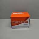 Alternator Compatible with 2008-2013 128i 07-09 323i 07-13 328i 2009-2013 328i xDrive 07-08 328xi 08-10 528i 09-10 528i xDrive 2008 528xi 07-10 X3 X5 Replace for AL0841N 12317555926 12317551256