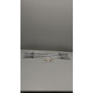 W11217817 WTW4850HW1 WTW4855HW1 WTW4855HW2 WTW4855HW3 WTW4955HW1 WTW4955HW3 WTW4950HW1 WTW4655JW2 Washer Suspension Rod Kit 26.45 inch Fit for Whirl-pool Washer,also fit for May-tag MVWC465HW2