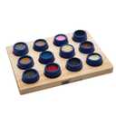 Touch N' Match Board, Tactile Sensory Game