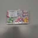 2 x KEYDUACU 12Pcs Strong Refrigerator Magnet Fridge Sticker,3D Colorful Butterfly Craft Decoration Magnet,Strong Fridge Magnets for Kitchen, Office Whiteboard, Cabinet and Dishwasher