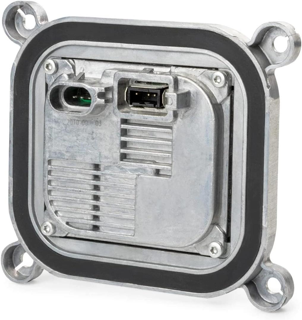 Xenon D1S D3S 35W HID Ballast 8A5Z13C170A Factory OEM Direct Replacement Control Unit Module for Ford Lincoln
