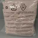 Amazon Basics Lightweight Super Soft Easy Care Microfiber 4-Piece Bed Sheet Set with 14-Inch Deep Pockets, Luxury Bedding, Queen, Blush Pink, Solid