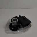 20-62608 Power Steering Pump with Pulley Reservoir Assembly Fit for Jeep-Grand Cherokee WJ 2001-2004, Viper ZB 2003-2006, For Ram 1500 2004-2006 Automotive Replacement Power Steering Pumps