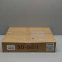 HBL' 1 Pack | 21" Deep Pull Out Cabinet Organizer Adhesive, (13.8" to 22.0") Width Expandable Sturdy Carbon Steel Roll-Out Drawers for Face Frame or Frameless Cabinets,Slide-Out Shelves for Pantry. (White)