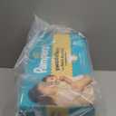 Pampers Swaddlers Diapers, Size 1 (8-14 lbs), 96 Count, Absorbent, Keeps Baby Dry and Comfortable, Skin Safe Disposable Baby Diaper 