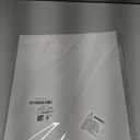 268PCS Christmas Peppermint Floor Clings Footprints Decorations - Santa Claus/Elf/Candy/Snowman Decals Xmas Party Decor Supplies