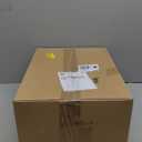 Wettarn 6 Pieces Large 6" Christmas Balls Christmas Tree Decoration Ornaments Shatterproof Balls for Birthday Easter Valentine Wedding Decorations 4th of July Memorial Day (Red Mix)