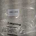 Rug Runners for Hallways Non Slip - 2x8 Runner Rug for Bedroom, Washable Runner with Rubber Backing, Soft Low-Pile Carpet for Kitchen, Laundry, Bathroom (2'x8', Beige/Ivory)