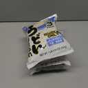 Myojo Jumbo Udon Noodles, No Soup, 4.94 Oz, Pack Of 3