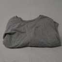 Tankaneo Womens Oversized T-Shirts Cropped Summer Casual Short Sleeve Loose Fit Tee Tops (X-Large)