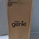 Litter Genie XL+ Pail | Cat Litter Waste Disposal System for Odor Control | Includes 1 Jumbo Refill Bag