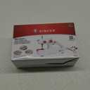 SINGER Stitch Quick + Portable Cordless Mending Machine Bundles (Two Thread Stitch Quick +)