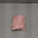 QIANF 20 Pcs Pink Small Organza Bags 4X6 inch for Wedding Favors with Drawstring, Mini Mesh Gift Bags Jewelry Pouch for Candy Bridal Shower Party Favor Baby Shower Christmas