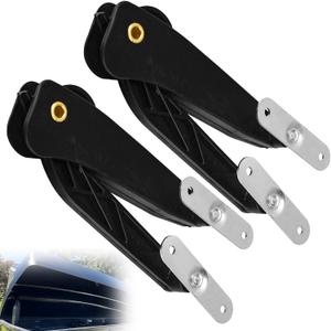 14933 14936 Car Roof Box Replacement Lid Lifter Compatible with THU-le 623 624 628 633 634 635 636 625 626 Models for Hy-per, As-Cent, Pu-lse, at-lantis