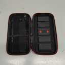 Red Light Therapy Belt, LED 660nm & 850nm Near Infrared Light for Muscle Recovery, Pain Relief, Wearable Wrap Inflammation, Joint Health & Mobility - Portable & Hands-Free (Plus)