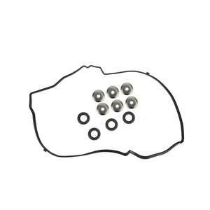 Valve Cover Gasket Spark Plug Tube Seal Grommet Set Compatible for Honda Accord Civic CR-V 12030-RAA-A00