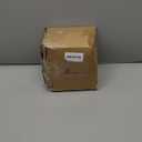 40 Pcs Dark Green Velvet Christmas Balls Flocked Christmas Tree Hanging Ornaments Neutral Shatterproof Plastic Velvet Ball for Xmas Tree Decor