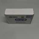 Oral-B Cross Action Replacement Brush Heads for an Oral-B Electric Toothbrush, Pack of 6, Black