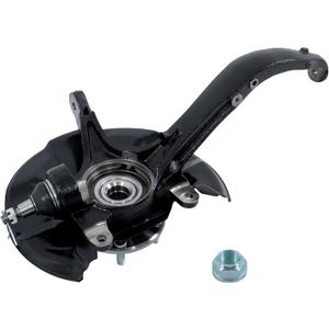 GXYWADY Left Knuckle and Hub Unit Replacement for Accord 2008-2012 Replacement for TSX 2009-2014 Replacement for 51215TA0020 698-447 LK051