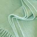 Floralies Cashmere Scarf for Women 80''*27'' Ladies Scarfs Gift Box Pashmina Shawls and Wraps Thick Oversized Scarf Winter