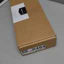 Traditional Electronic Keypad, Keyless Entry Door Lock Deadbolt with Handle Set, Easy Installation, Matte Black