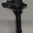 Ignition Coil Pack Uf535 Set Of 1 Compatible With Mercedes-Benz E350 E550 C300 C350 CLK350 CLK550 CL550 S400 GL450 GL550 CLS550 G550 ML350 ML450 ML550 R350 R400 S550 V6 V8 M272 M273