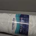 TidyMister Advanced Pool Filter Cartridge TM-8418 Compatible with Jandy CS200, R0462400, PJANCS200, C-8418, 11088503, 11088513, FC-0823,L x OD: 33-1/8" 8-15/16",200 Sq. Ft,1 Pack