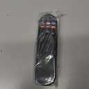 Universal Voice Remote Control for VIZIO Smart TV Remote Control Replacement XRT270 Bluetooth Voice Remote Control for VIZIO SmartCast D/E/P/M/V/PX-Series 4K QLED Quantum Pro Smart TVs
