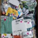 Box of Mixed Items, Retail is Estimated