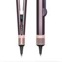 Dyson Limited Edition Airstrait Straightener in Jasper Plum