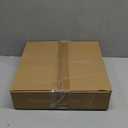 Giraffe Tools Garden Hose 30ft x 5/8", Custom Length, Heavy Duty, No Kink, Flexible, Rubber Garden Hose, Leakproof Water Hose with Male to Female Fittings, 600 Burst PSI