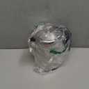 Elite Gourmet EC008X Classic 8-Cup Stovetop Coffee Percolator Glass Clear Brew Progress Knob, Cool-Touch Handle, Stainless Steel