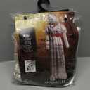 Rubie's Annabelle Comes Home Deluxe Adult Costume and Mask (Large)