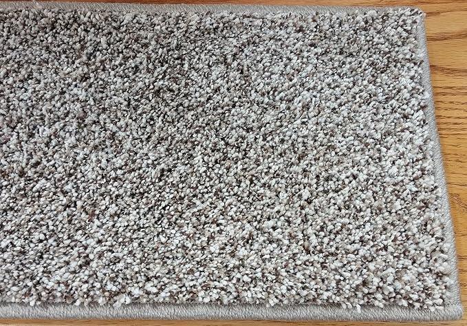 Muddy Mat | Super Absorbent Door Mat Indoor, Microfiber Quick Dry Chenille Entryway Rug, Non-Slip Front Door Mat, Indoor Mats for Entryway, Machine Washable Pet Rug, Grey 36"x60"