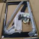 Folding Table Cart, 1800 LBS Heavy Duty Table Trolley with 5" Swivel Wheels, Black Desk Trolley for Garage, Home, Warehouse, Party Event Hotel Furniture 10 Table Capacity