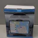 Car CD Slot Mount Tablet Holder with Adjustable Arm, Universal 360 Rotation Truck CD Player Tablet Holder for 4-13" iPad Pro Air Mini, Phone, Galaxy Z Fold, Fire HD