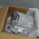 Exhaust Manifold Catalytic Converter Fit for Toyota Camry 2.4L 2002 2003 2004 2005 2006 High Catalytic Performance (EPA Compliant) 25051-0H050, 25051-0H040